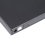 Ổ đĩa quang USB mỏng di động (CD-ROM), CD-ROM