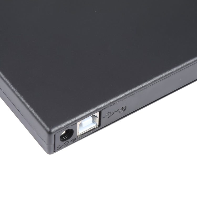 Ổ đĩa quang USB mỏng di động (CD-ROM), CD-ROM