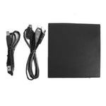 Ổ đĩa quang USB mỏng di động (DVD-RW), DVD-RW