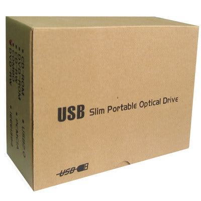 Ổ đĩa quang USB mỏng di động (DVD-RW), DVD-RW