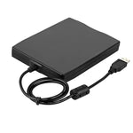 Ổ đĩa mềm USB ngoài 3.5 inch 1.44MB FDD cho laptop, máy tính để bàn