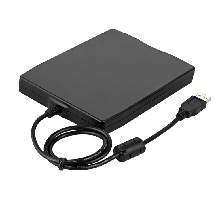Ổ đĩa mềm USB ngoài 3.5 inch 1.44MB FDD cho laptop, máy tính để bàn