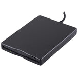 Ổ đĩa mềm USB ngoài 3.5 inch 1.44MB FDD cho laptop, máy tính để bàn