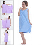 Khăn tắm ma thuật, khăn tắm, quần áo, khăn tắm biển cho người lớn, kích thước: 150 x 80cm, khăn người lớn