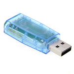 Card âm thanh ngoài USB DSP 5.1 kênh đơn (giao màu ngẫu nhiên)