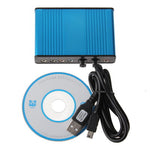 Bộ điều khiển âm thanh quang học USB 5.1 kênh