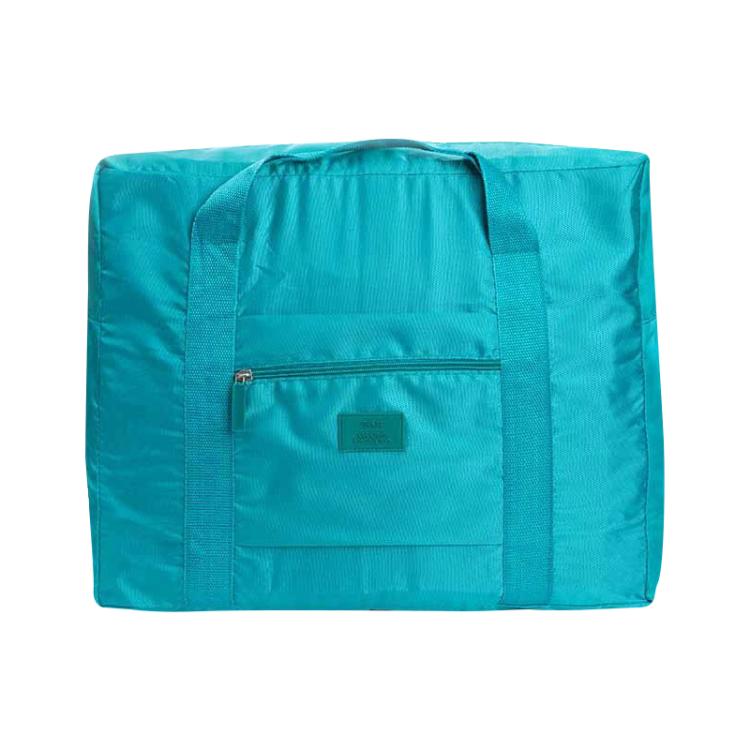 Túi đựng gấp gọn đa năng chống thấm bằng nylon dung tích lớn Embellish, kích thước: 44cm x 35cm x 19cm