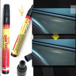 Pro Car Clear Coat Scratch Repair Filler & Sealer