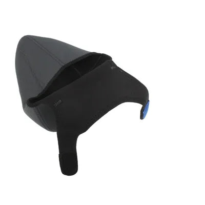 Ống bọc bảo vệ ống kính zoom máy ảnh SLR bằng neoprene, kích thước: 220x160mm