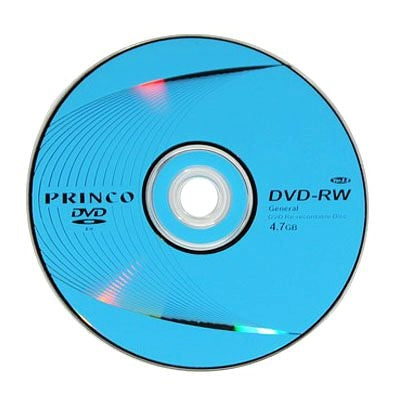 DVD-RW trống 12cm, 4.7GB, 10 cái trong một gói, giá cho 10 cái, 12cm