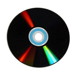 DVD-RW trống 12cm, 4.7GB, 10 cái trong một gói, giá cho 10 cái, 12cm