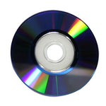 Mini DVD-R trống 8cm, 1.4GB/30 phút, 10 cái trong một gói, giá cho 10 cái, 8cm