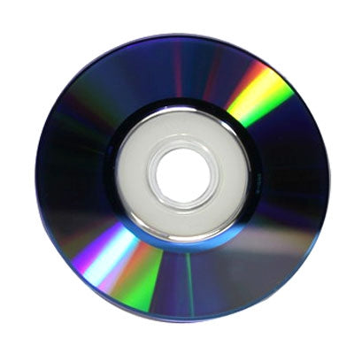 Mini DVD-R trống 8cm, 1.4GB/30 phút, 10 cái trong một gói, giá cho 10 cái, 8cm
