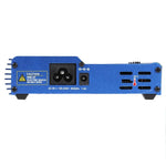 Bộ sạc cân bằng pin RC Lipo iMAX B6AC màn hình LCD 2.6 inch (100-240V / phích cắm EU), B6AC