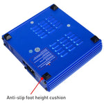 Bộ sạc cân bằng pin RC Lipo iMAX B6AC màn hình LCD 2.6 inch (100-240V / phích cắm EU), B6AC