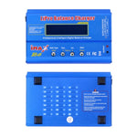 Bộ Sạc Cân Bằng Pin RC Lipo NiMH Kỹ Thuật Số iMAX B6, W303