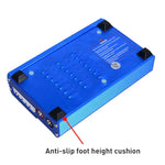 Bộ Sạc Cân Bằng Pin RC Lipo NiMH Kỹ Thuật Số iMAX B6, W303