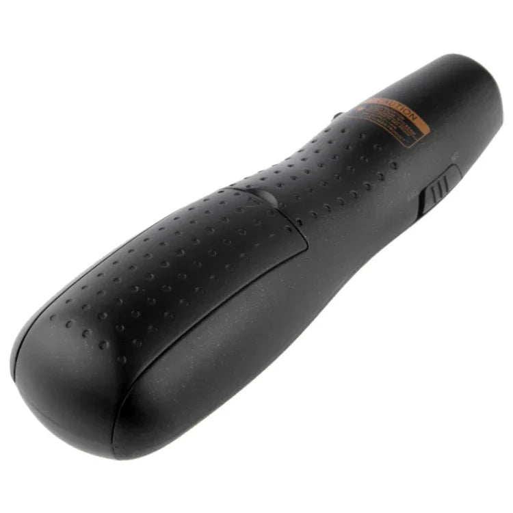 Chuột bay không dây 2.4G trình chiếu laser Rii chuyên nghiệp Air Mouse R900 cho HTPC / Android TV BOX / PS3 / XBOX360 / Máy tính bảng (K14 R900), K14 R900