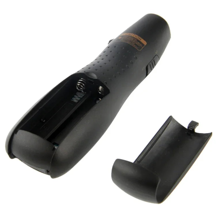 Chuột bay không dây 2.4G trình chiếu laser Rii chuyên nghiệp Air Mouse R900 cho HTPC / Android TV BOX / PS3 / XBOX360 / Máy tính bảng (K14 R900), K14 R900