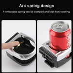 Outlet Car Drink Holder, Drink Holder(Red), Outlet Drink Holder, Outlet Holder