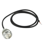 3W Waterproof Eagle Eye Light LED Light for Vehicles, Cable Length: 60cm, Green, Red, White, Warm White, 蓝光