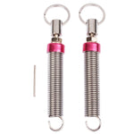 2 PCS Backup Adjustable Automatic Car Trunk Lid Lifting Spring Device, Car Trunk Lid Lifting Spring Device