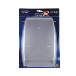 Car Turbo Style Air Intake Bonnet Scoop for Car Decoration, XY-701