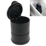 Portable Car Ashtray, Size: 6.9x6.9x10 cm, Portable Car Ashtray
