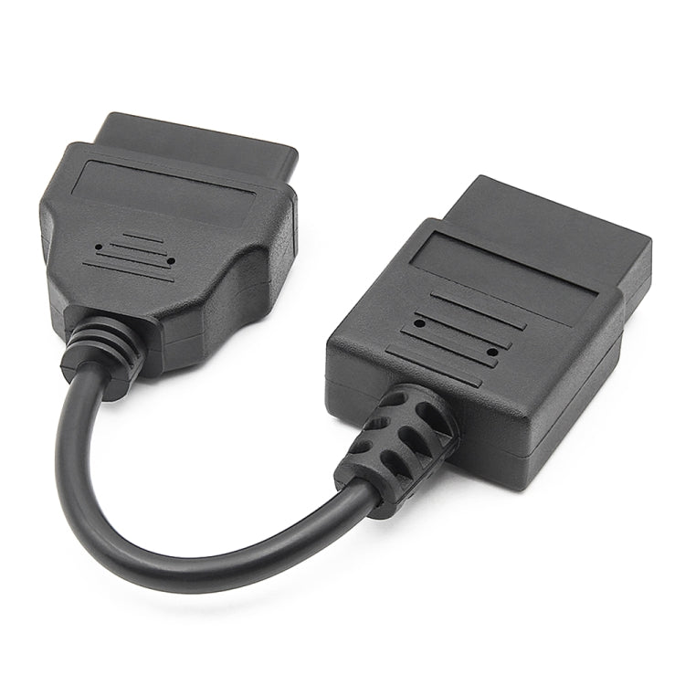 9 Pin to 16 Pin OBDII Diagnostic Cable for Subaru, 9 Pin to 16 Pin