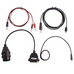 Carprog V13.77 Full ECU Chip Auto Repair Tool with 21 Adaptors for Car Radios / Odometers / Dashboards / Immobilizers Repair, Auto Repair Tool