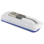 Đầu đọc thẻ đa năng USB 2.0, hỗ trợ thẻ SD/MMC, MS, TF, M2