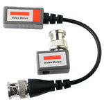 Bộ chuyển đổi video mạng thụ động BNC 1 kênh, X202P-C