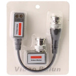 Bộ chuyển đổi video mạng thụ động BNC 1 kênh, X202P-C
