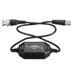 Bộ cách ly vòng đất video đồng trục