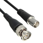 Bộ cách ly vòng đất video đồng trục