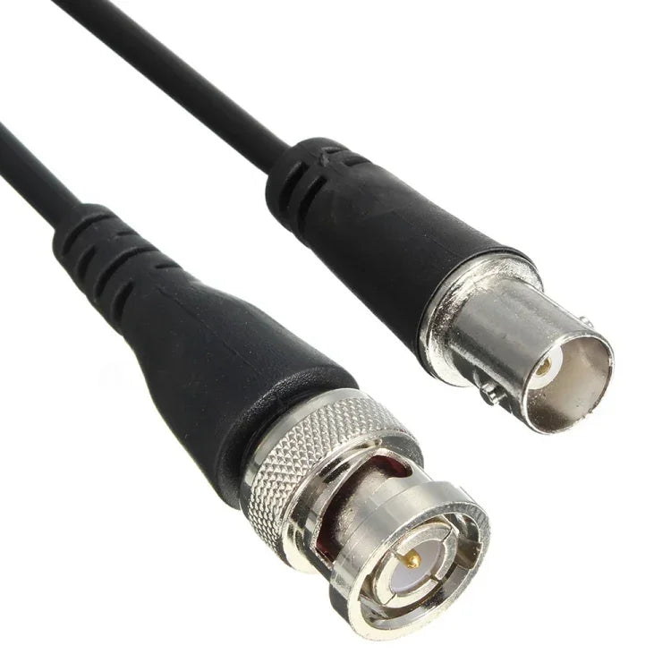 Bộ cách ly vòng đất video đồng trục
