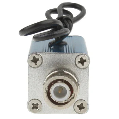 Thiết bị chống sét giao diện BNC đực sang cái cho CCTV, Thiết bị chống sét CCTV