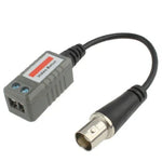2 cái bộ thu phát video thụ động 1 kênh, 1 kênh
