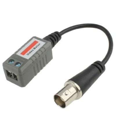 2 cái bộ thu phát video thụ động 1 kênh, 1 kênh