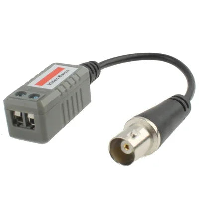2 cái bộ thu phát video thụ động 1 kênh, 1 kênh