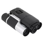 Kính thiên văn ống nhòm kỹ thuật số DB618B 10X25 Zoom ống kính vật kính 10mm HD 1280x960P màn hình LCD 1.5 inch, DB618B 10X25