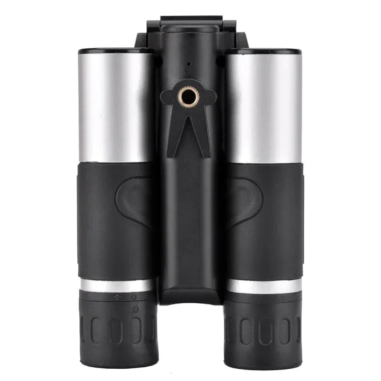 Kính thiên văn ống nhòm kỹ thuật số DB618B 10X25 Zoom ống kính vật kính 10mm HD 1280x960P màn hình LCD 1.5 inch, DB618B 10X25