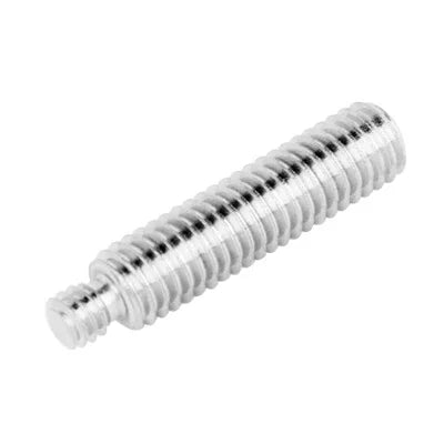 Ốc vít thép không gỉ 1/4 sang 3/8 cho chân máy và đầu chân máy, Đầu chân máy