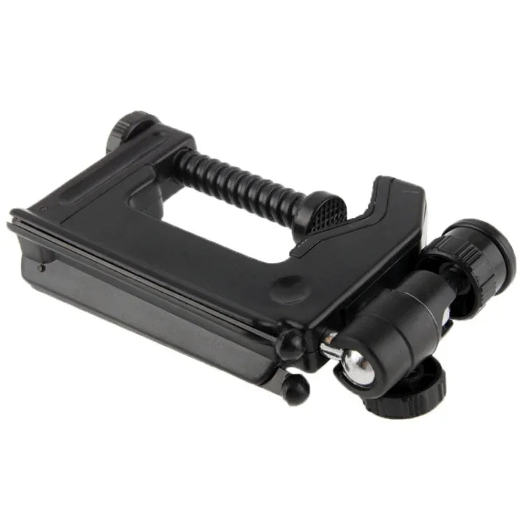 Chân máy kẹp gập đa chức năng di động cho máy ảnh kỹ thuật số mini