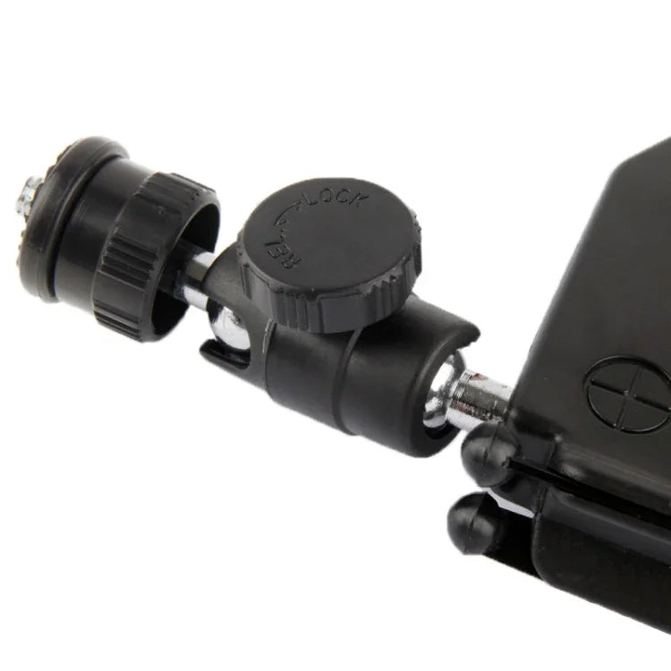 Chân máy kẹp gập đa chức năng di động cho máy ảnh kỹ thuật số mini