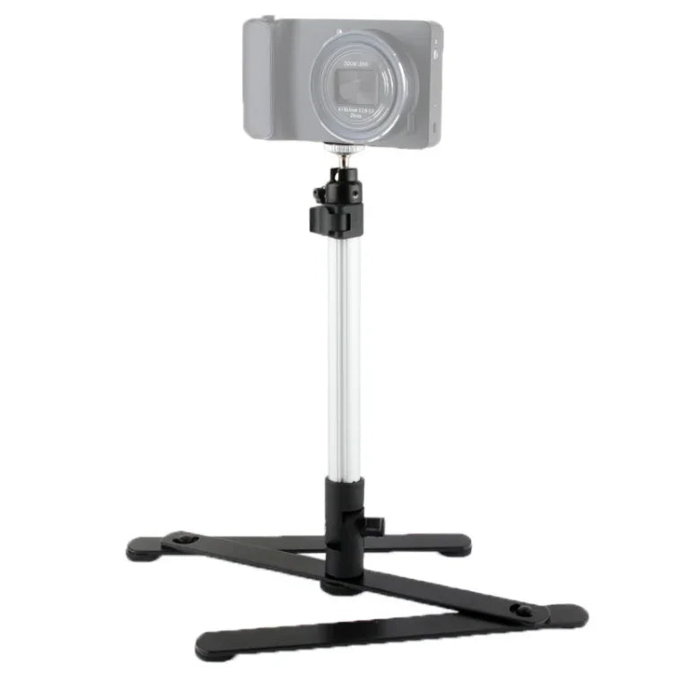 Giá đỡ chụp macro đa góc xoay 360 độ cho máy ảnh kỹ thuật số