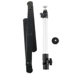 Giá đỡ chụp macro đa góc xoay 360 độ cho máy ảnh kỹ thuật số