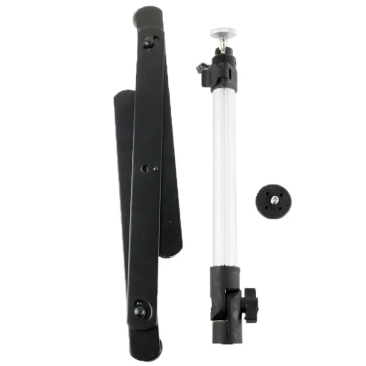 Giá đỡ chụp macro đa góc xoay 360 độ cho máy ảnh kỹ thuật số