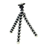 Chân máy máy ảnh linh hoạt cho máy ảnh kỹ thuật số mini, cỡ nhỏ