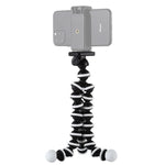 Chân máy máy ảnh linh hoạt cho máy ảnh kỹ thuật số mini, cỡ nhỏ